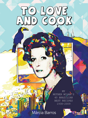 cover image of To Love and Cook
